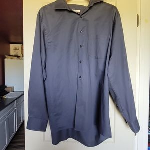 Men's Van Heusen Dress Shirt